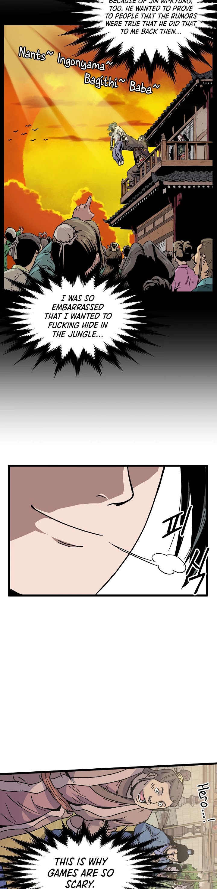 Murim Login Chapter 32 image 17